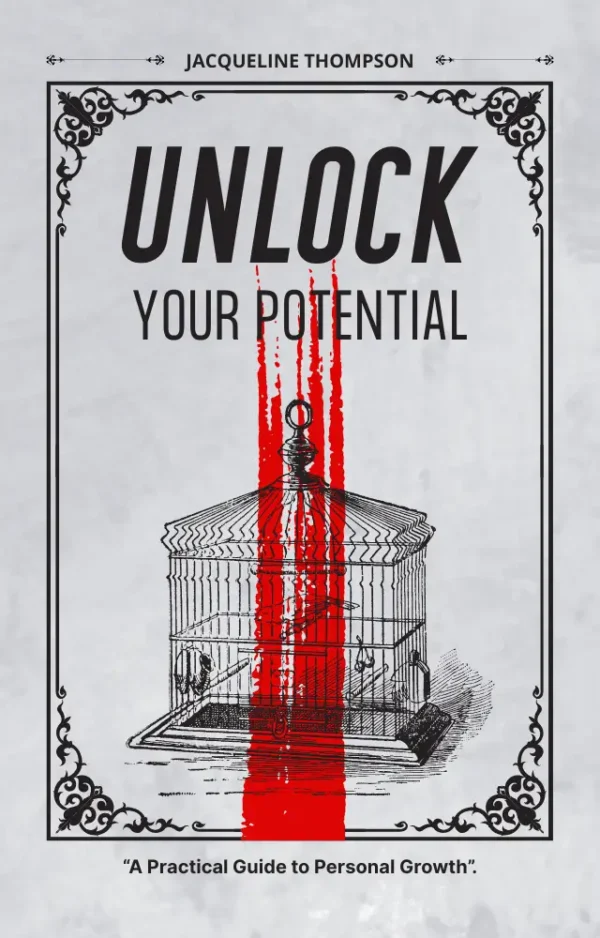 Unlock Your Potential – Discover What You’re Truly Capable Of