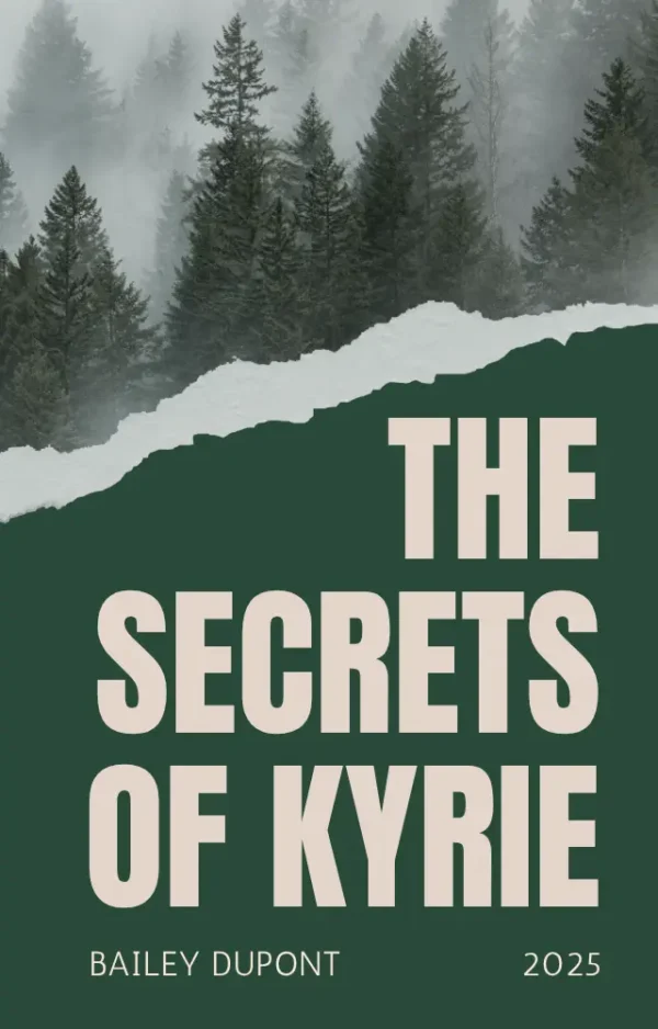 The Secrets of Kyrie – Hidden Knowledge of Risk, Power & Control