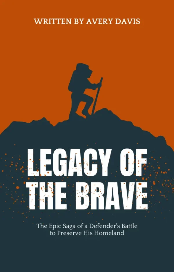 Legacy of the Brave – Unlock the Mindset of Legends